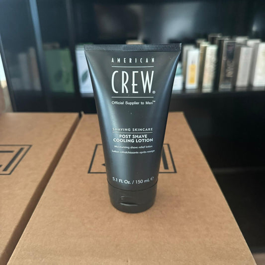 Post-Shave Cooling Lotion 150 ml