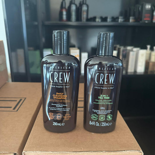 3-in-1 Tea Tree 250 ml