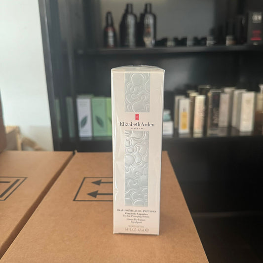 Hyaluronic Acid + Peptides Ceramide Capsules Hydra-Plumping Serum 90 capsules / 42 ml