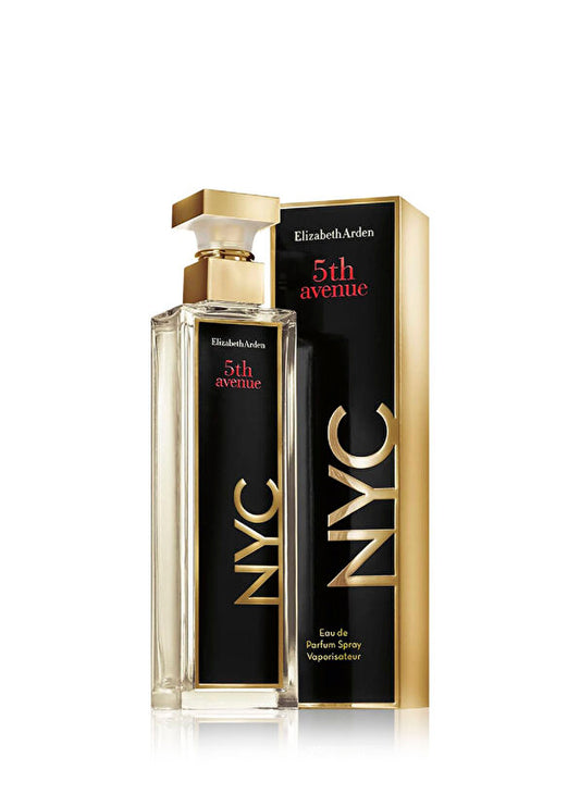 5th Avenue NYC Eau de Parfum Spray 125 ml