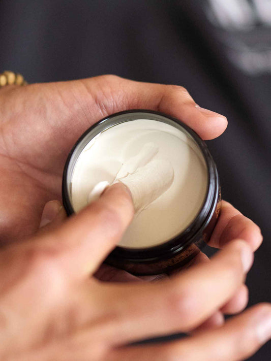 Matte Clay 85 g