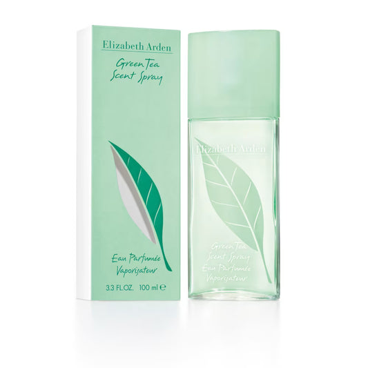 Green Tea Scent Spray 100 ml