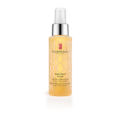 Eight Hour Cream All-Over Miracle Oil 100 ml
