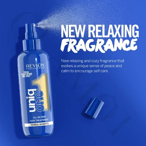 Uniq One All in One Hair Treatment 150ml Limited Edition
