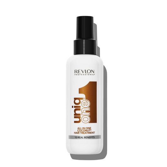 UniqOne Thermal Hair Protector Hair Conditioner 150 ml