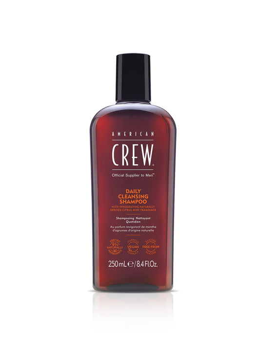 Daily Cleansing Shampoo 250 ml
