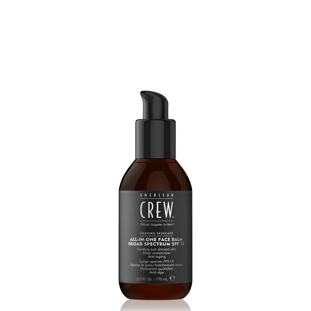 All-In-One Face Balm SPF 15 170 ml