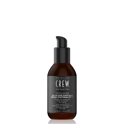 All-In-One Face Balm SPF 15 170 ml