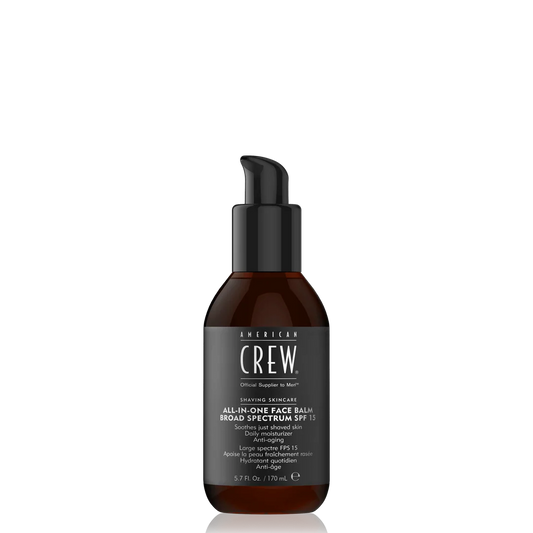 All-In-One Face Balm SPF 15 170 ml