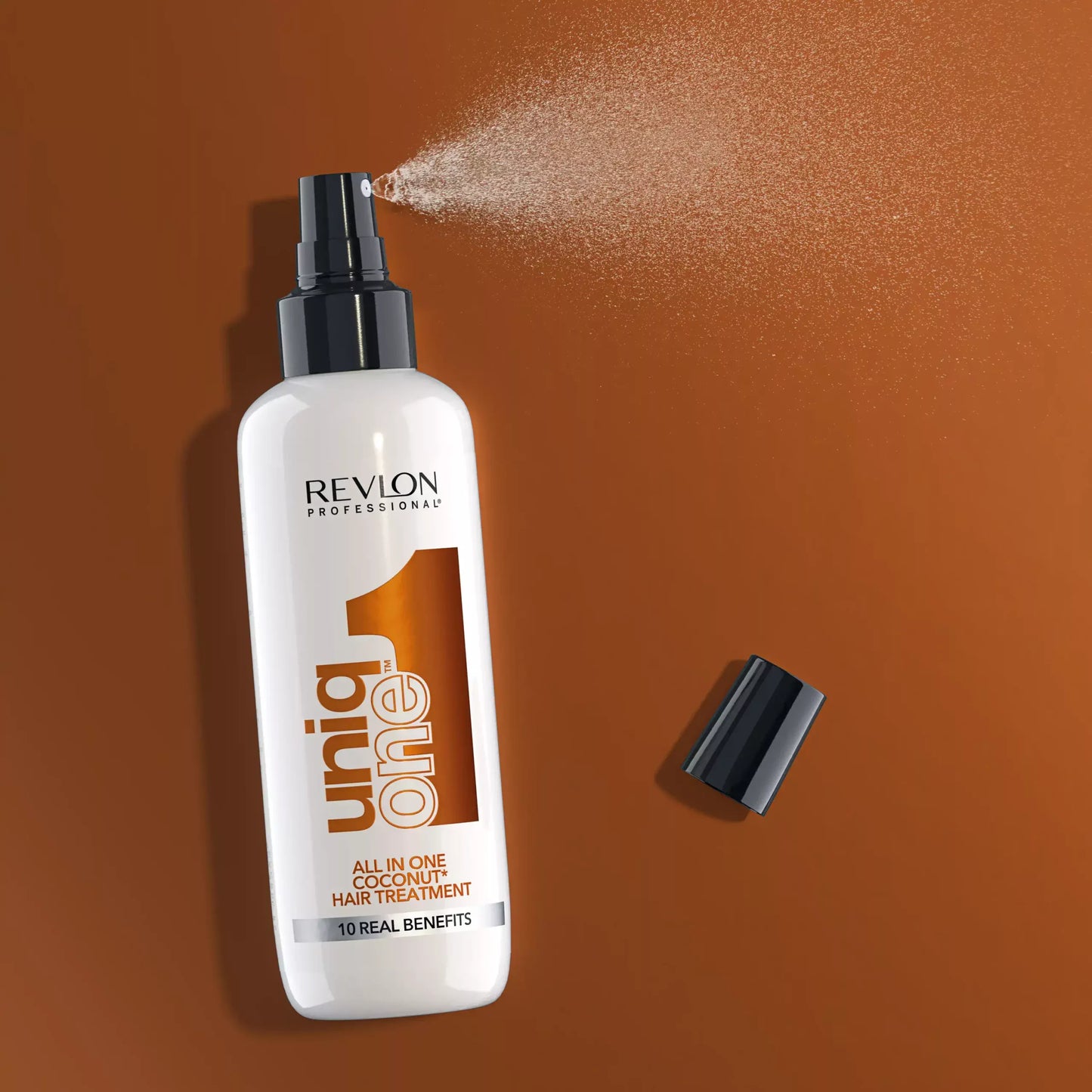 UniqOne Thermal Hair Protector Hair Conditioner 150 ml