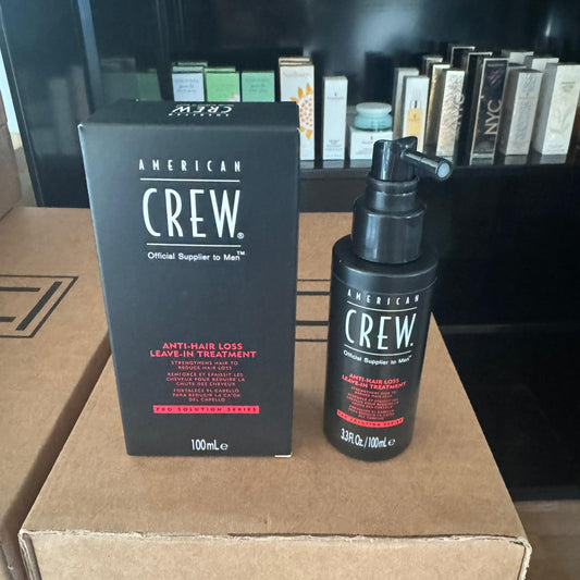 Anti-Hair Loss Leave-In Treatment 100 ml