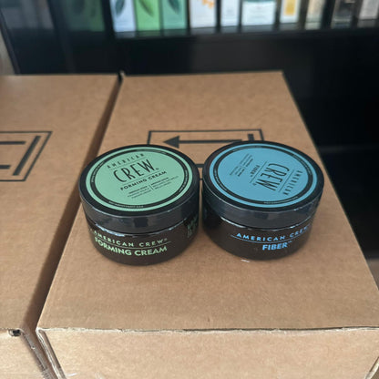 Fiber Wax 85g