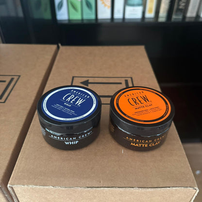 Matte Clay 85 g