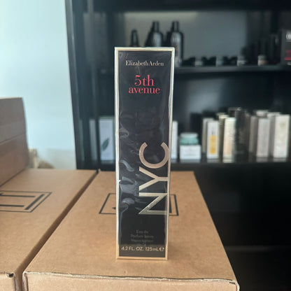 5th Avenue NYC Eau de Parfum Spray 125 ml