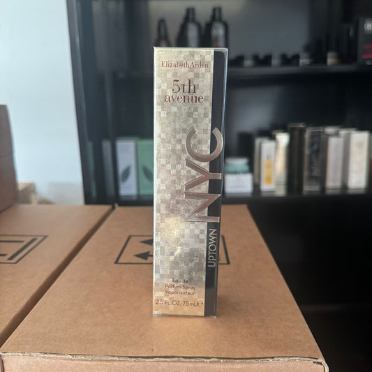5th Avenue NYC Uptown Eau de Parfum Spray 75 ml