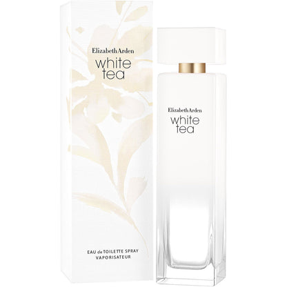 White Tea Eau de Toilette Spray 100 ml