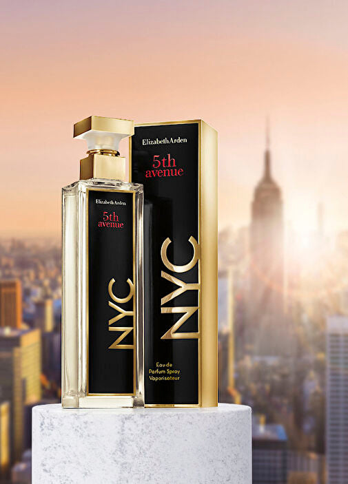 5th Avenue NYC Eau de Parfum Spray 125 ml