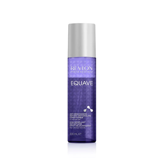 Equave™ Anti-Brassiness Professional Bi-Phase Detangling Conditioner, 200ml