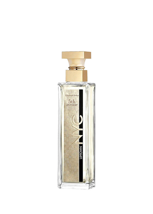 5th Avenue NYC Uptown Eau de Parfum Spray 75 ml